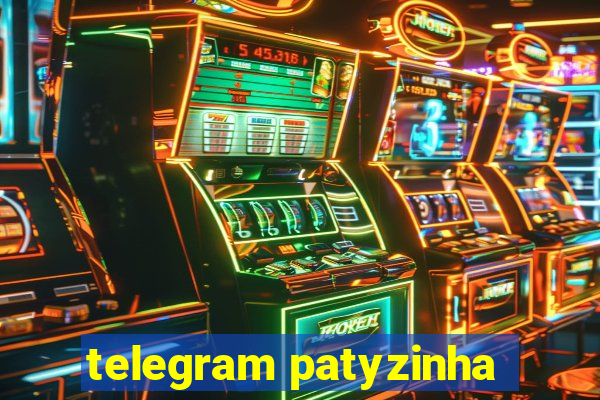 telegram patyzinha